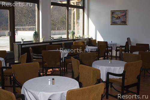 Smolyan Hotel 5